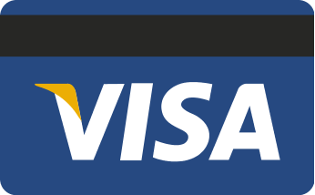 نقبل الدفع ببطاقة الفيزا